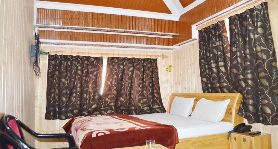 Hotel King's Palace, Srinagar 3
